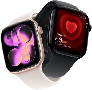 Apple watch series 11 42/46 org
