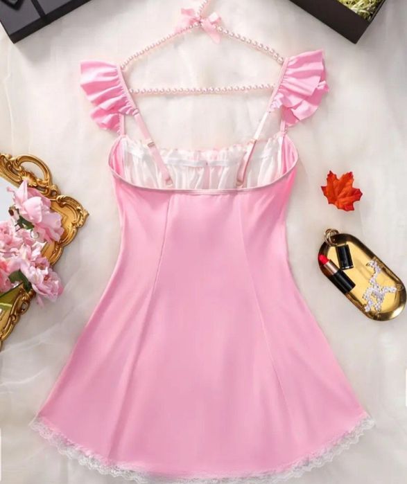 Сексуальное бельё и костюмы