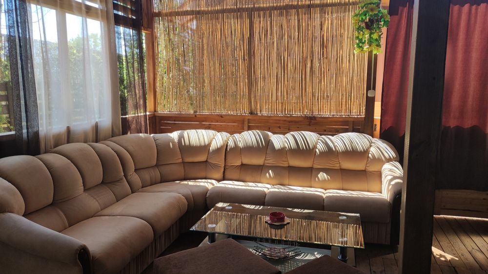 Каравана под наем Градина Щастливко 3 КЛИМАТИК