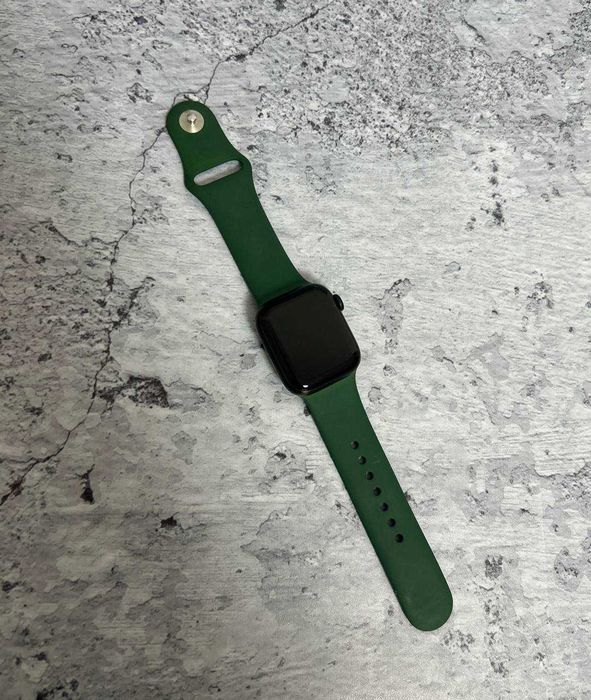 Apple Watch Series 7 41mm гАтырау Сатбаева 32 ,0618-11\09980