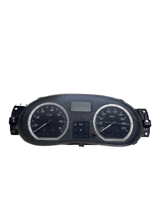 Ceas De Bord Dacia Logan Ls_ 2004 -> 1.6 K7M 710 P8200650539