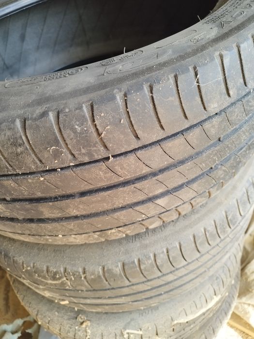 Продавам летни гуми