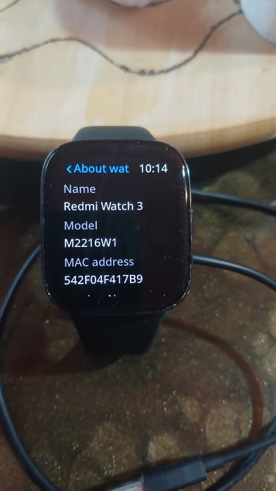 Redmi Watch 3 ...