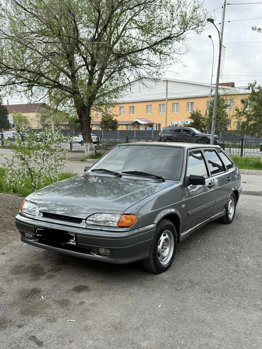 Продам авто Ваз 2114