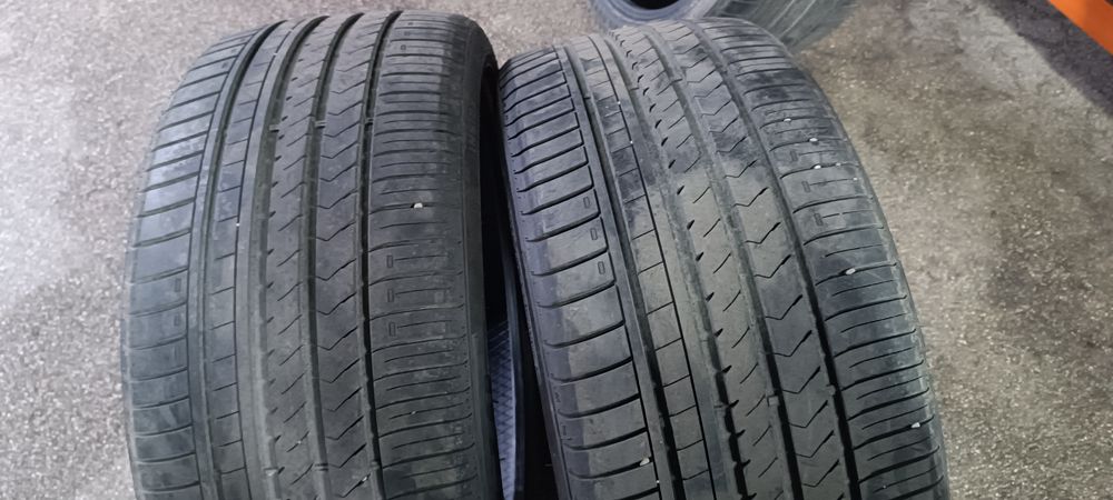 Winrun made in China.
