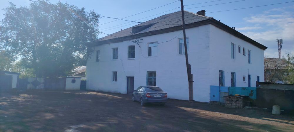 2этажка дом, Продам терешкова 11/7