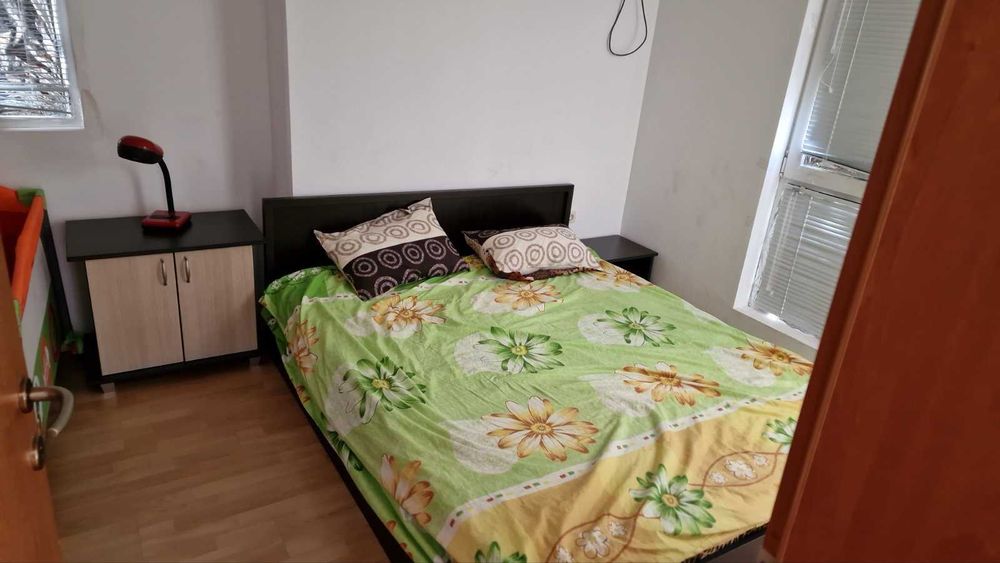 Дава се под наем Двустаен апартамент в к.к. Слънчев бряг - 65 кв.м за 178.5 € - Снимка #2