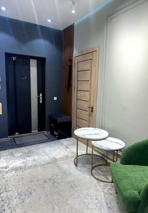 2-xonali uzoq muddatga beriladi Нукус шахрида