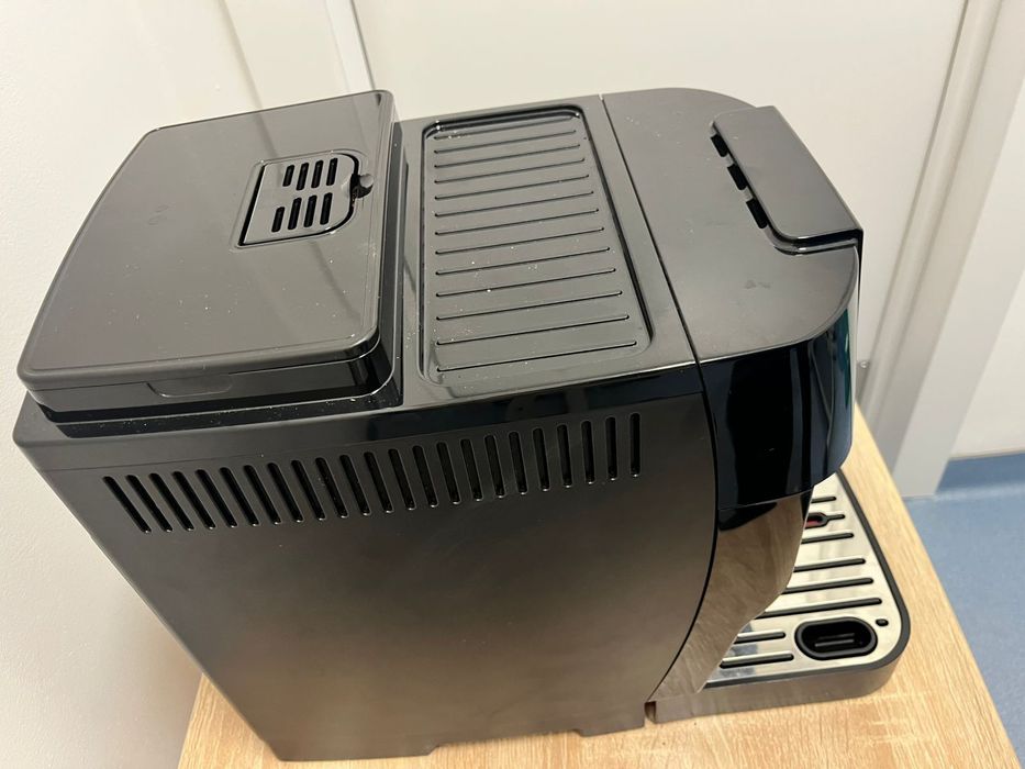 Кофейный аппарат