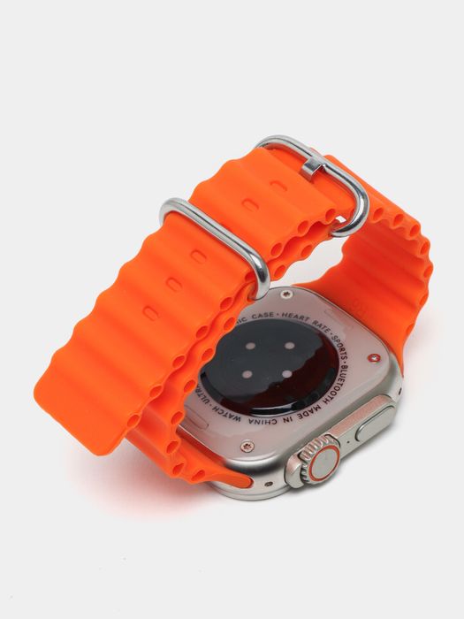 Смарт часы, 10 Ультра, Эпл ватч, Smart watch, 10 ultra