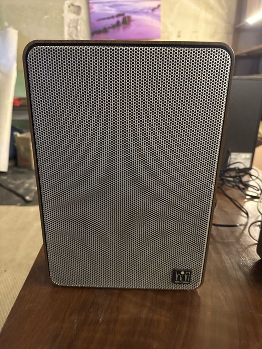 Boxe Grunding  BOX 360a si BOX 313 Compact