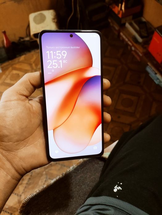 Redmi not 13 8/128 sotiladi