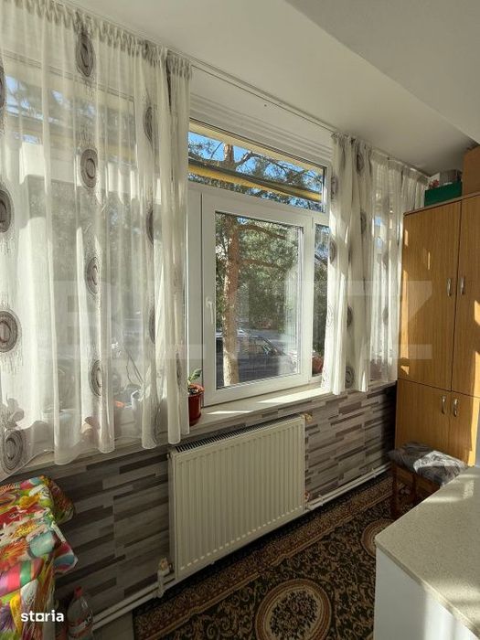 Apartament 3 camere, 64 mp, cartier Obcini