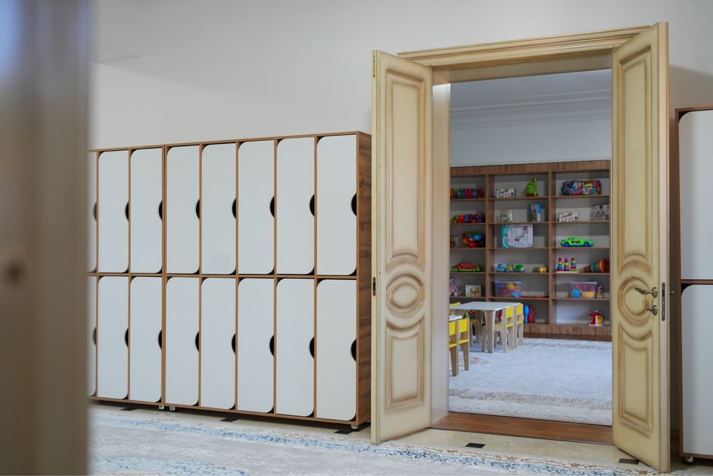 Продается детский сад