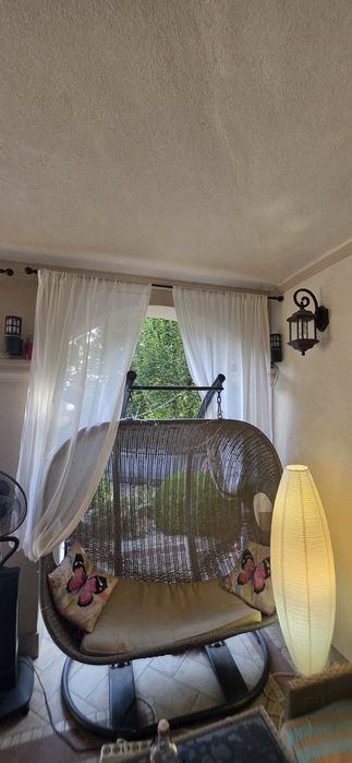 Balansoar  2 persoane Mobexpert