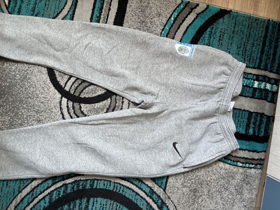 compleu nike csm bucuresti