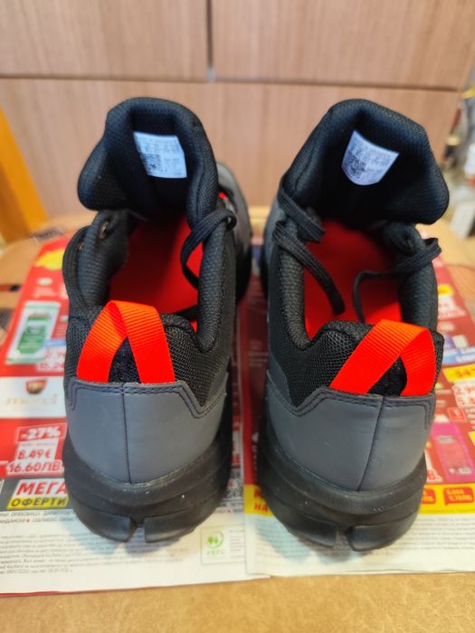 Маратонки ADIDAS TERREX 42,5