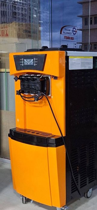 Frezer, 220 muzqaymoq apparat, фрезер 220