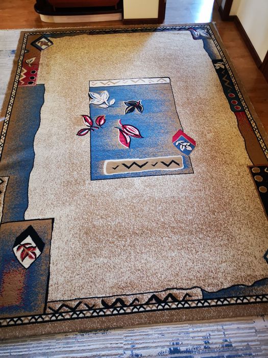 Продам ковер 2.5х3, 5м