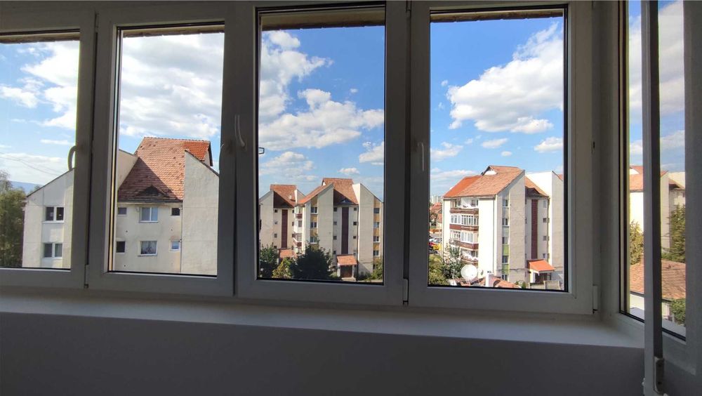 Garsoniera de vanzare, 30mp in Miercurea Ciuc