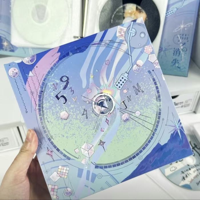 Альбом для CD дисков