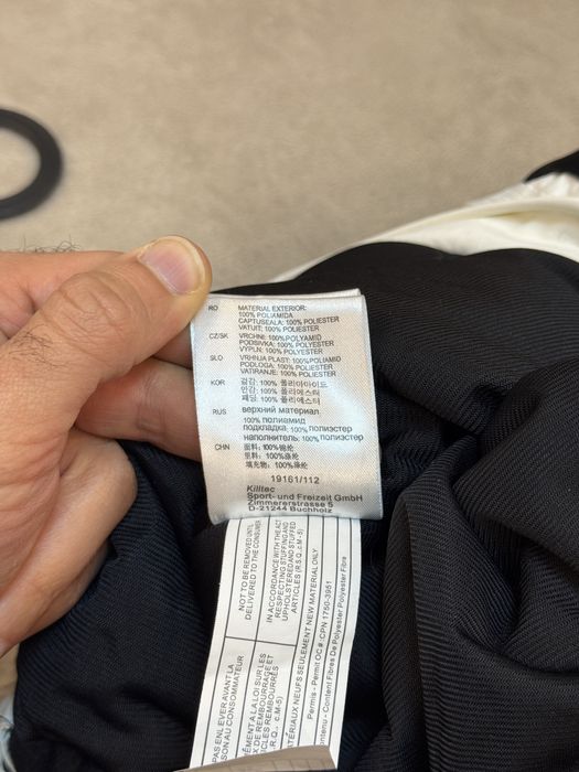 Pantaloni Ski Killtec