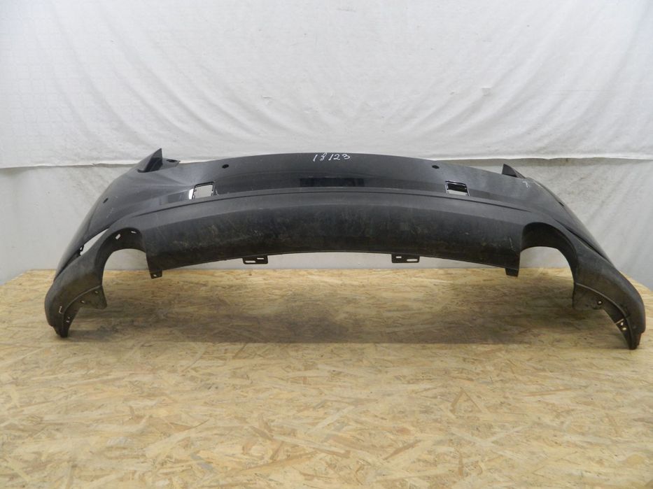 Bara spate Mazda CX-5, 2017, 2018, 2019, 2020, KB8A-50221.