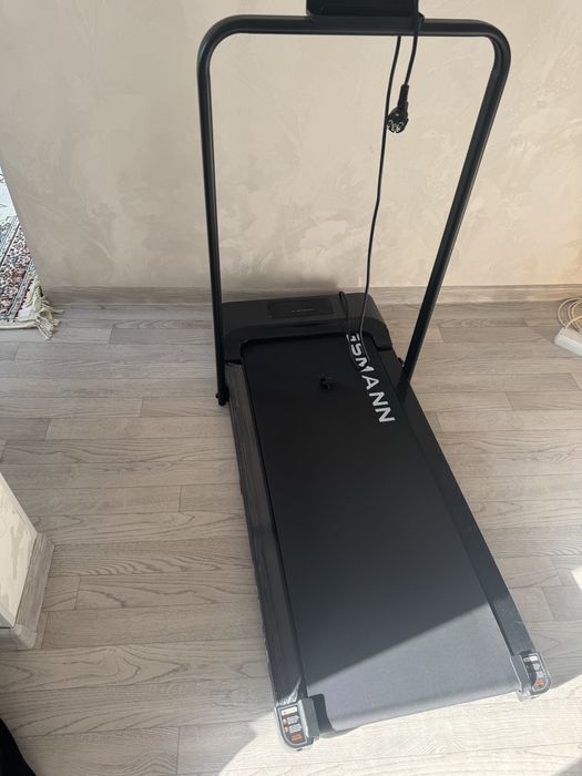 Продам беговую дорожку