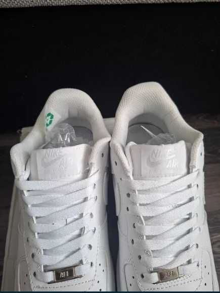 Nike Air Force 1 Low White (36-47 номер)