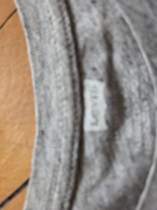 Дамска тениск Levis