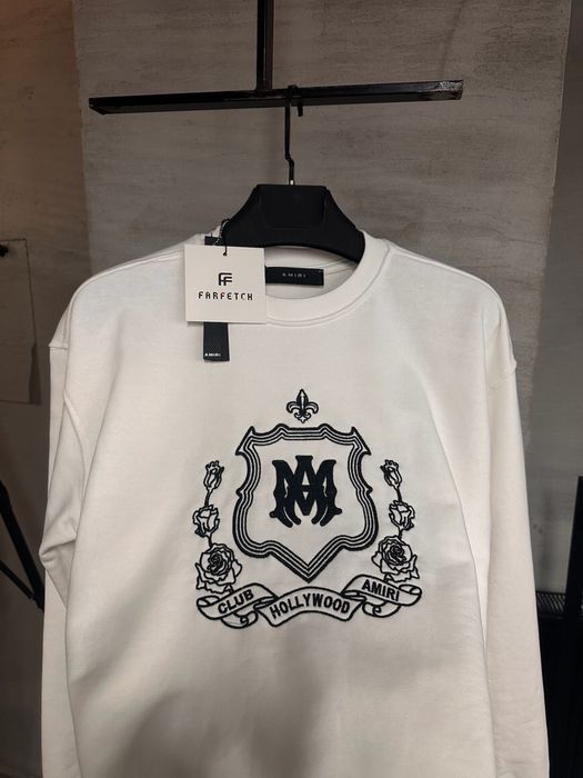 Bluza Amiri calitate Premium