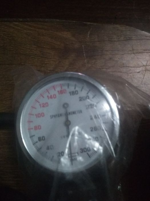 Тонометр детский