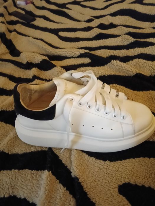 Vand adidasi Alexander Mcqueen