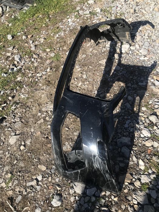 Предна броня за Ауди А6 С8,Ауди А6,C8,2018-2023