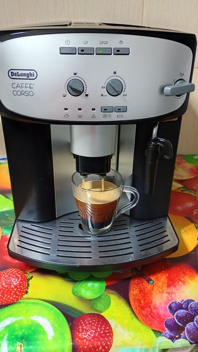 Expresor cafea Delonghi Magnifica