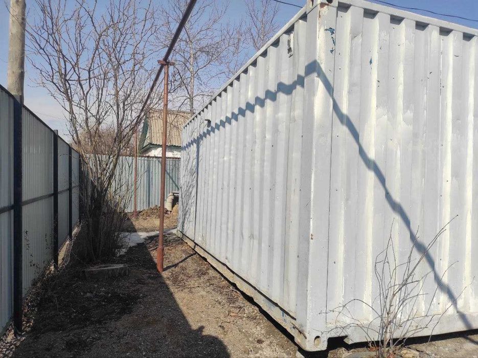 продам контейнер