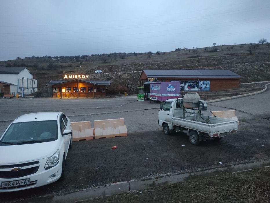 Betona mishalka arenda lesa bayok apalifka arava {tachka) ARENDA