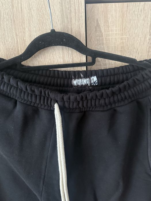 Pantaloni young rich