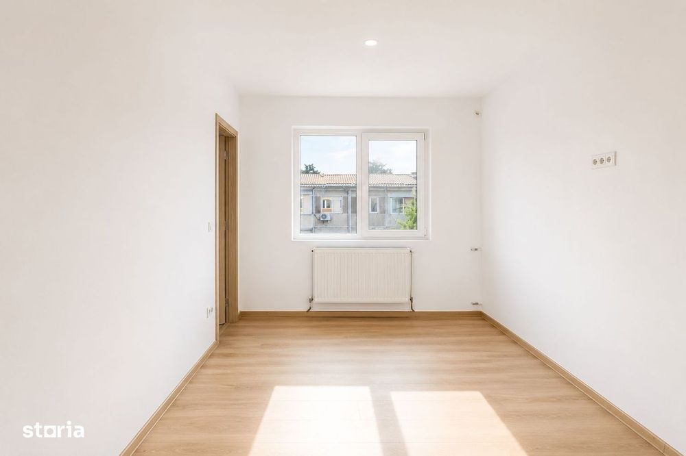 Comision 0% Apartament 3 camere, 55 mp utili Zona Sagului