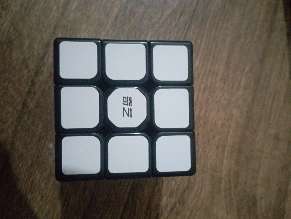 2ta kubik rubik ( magic kube) 50.000 min