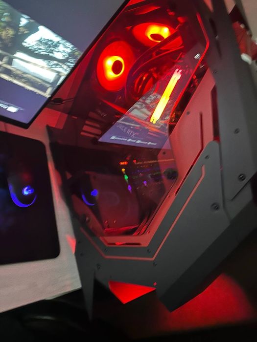 Компьютер игровой