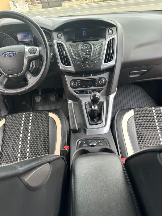 Ford Focus de vânzare