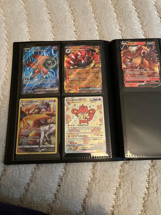 Colectie Pokemon