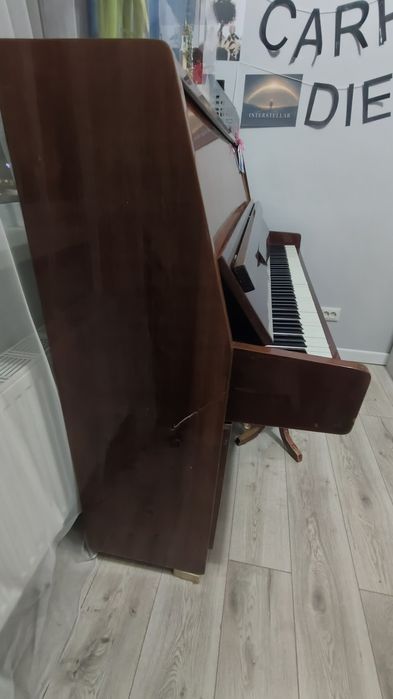 Продам фортепиано «Прелюдия»