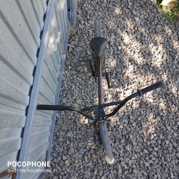 Бмх кинконг генсальт