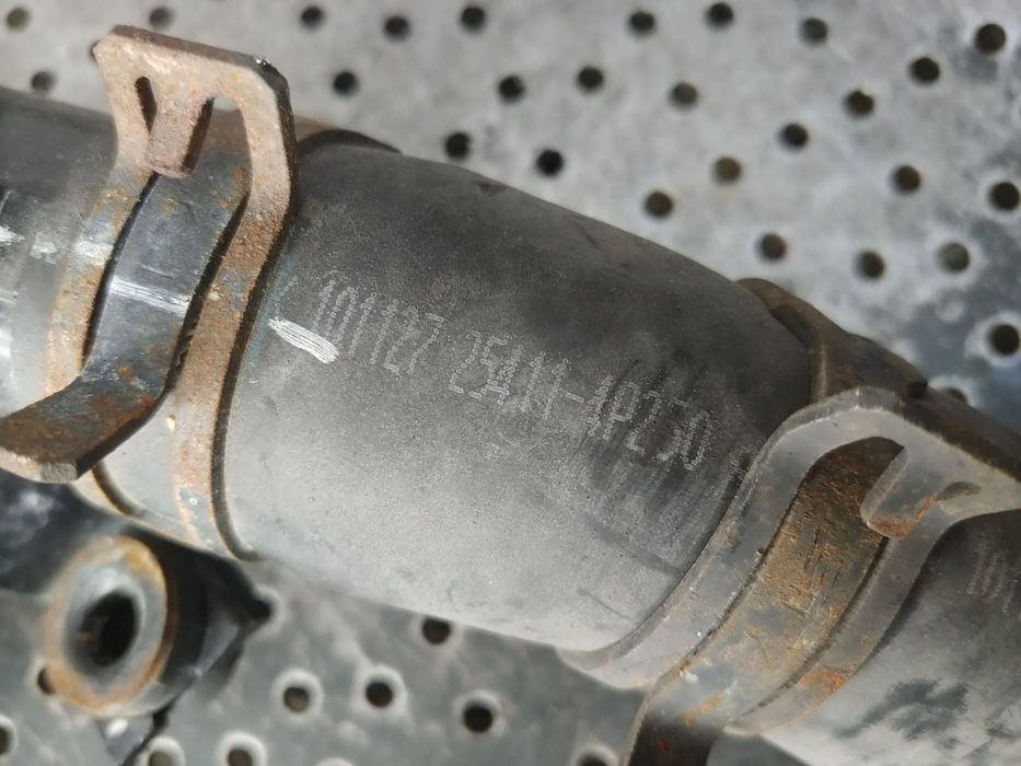 buson furtun apa 1.4crdi   hyundai i20  25411-4p250