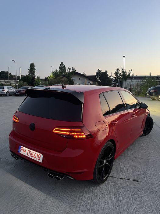 VOLKSWAGEN Golf 2015 — imagine 4