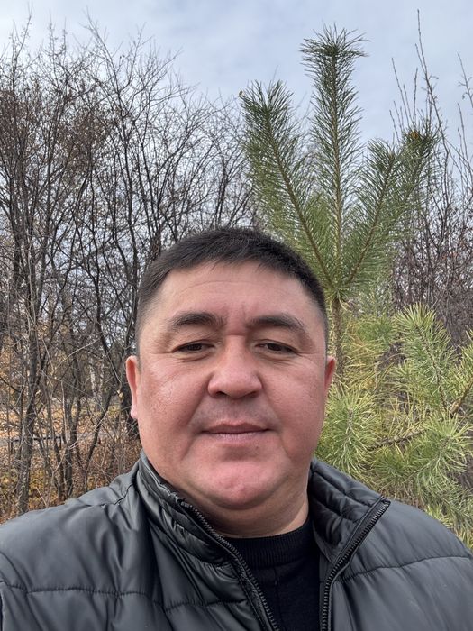 Адвокат/Юрист/Заңгер