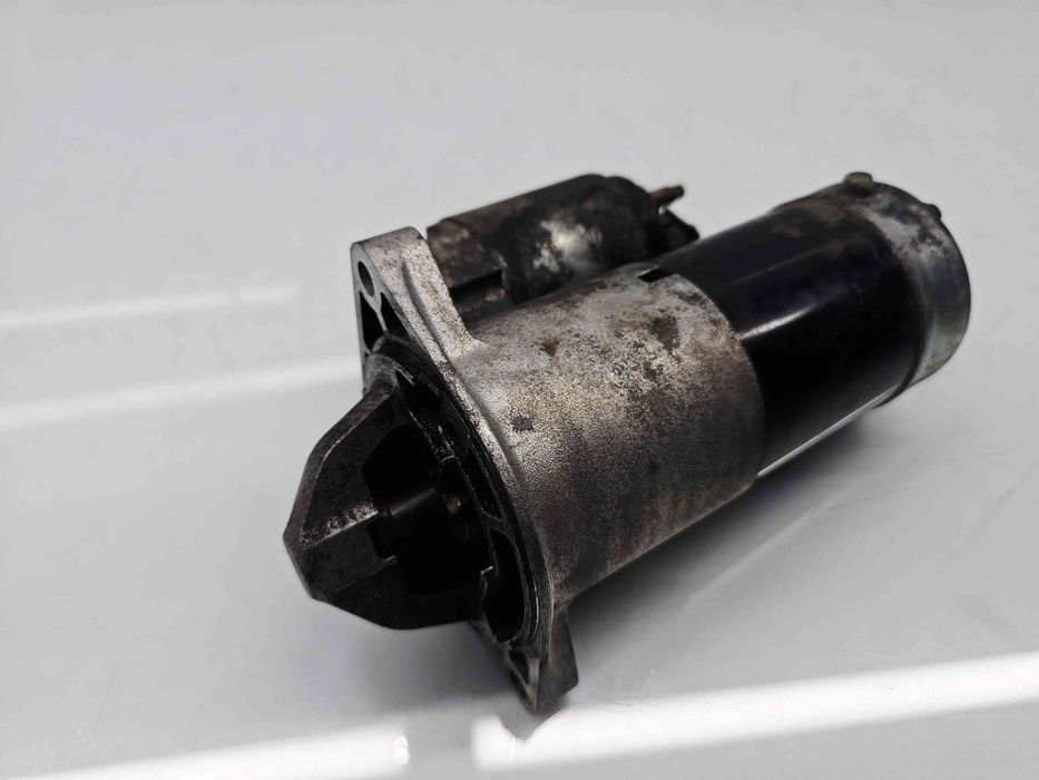Electromotor 10 dinti  Opel Insignia A [Fabr 2008-2016] 55585238 2.0