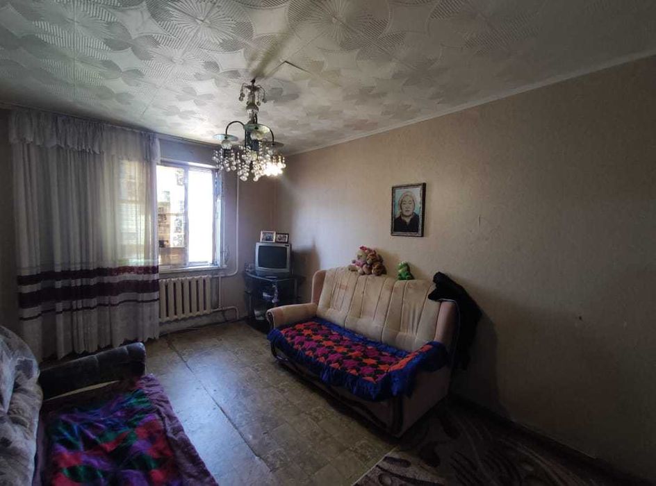 Продам 2-х комн улучшенную ул. Донентаева, 13